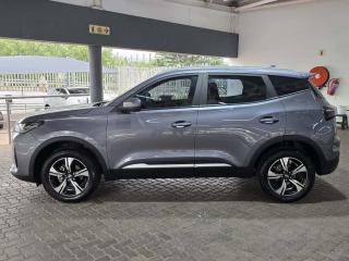Chery Tiggo Cross 1.5T Comfort