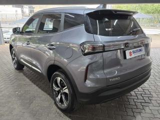 Chery Tiggo Cross 1.5T Comfort