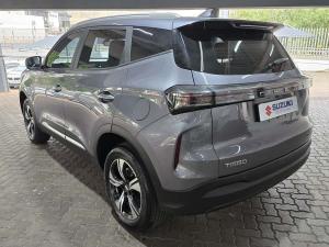 Chery Tiggo Cross 1.5T Comfort - Image 5