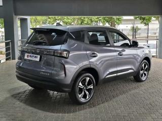 Chery Tiggo Cross 1.5T Comfort