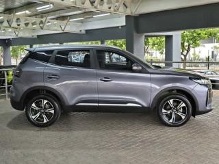 Chery Tiggo Cross 1.5T Comfort