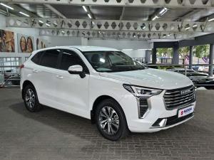 Haval Jolion 1.5T City - Image 1