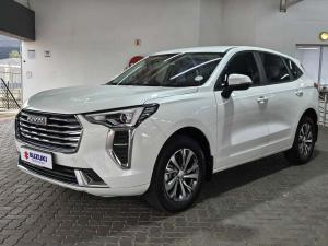 Haval Jolion 1.5T City - Image 3