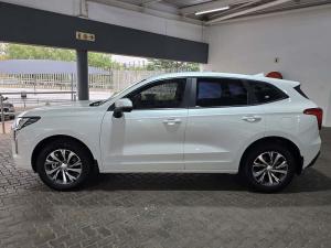 Haval Jolion 1.5T City - Image 4