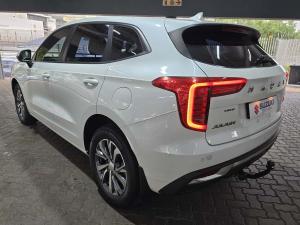 Haval Jolion 1.5T City - Image 5