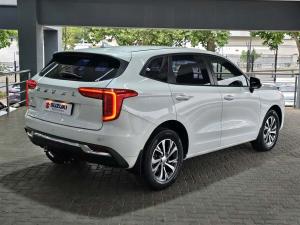 Haval Jolion 1.5T City - Image 7