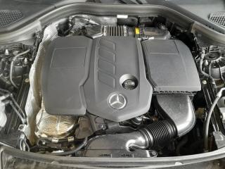 Mercedes-Benz GLC GLC220d 4Matic Avantgarde