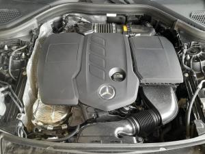 Mercedes-Benz GLC GLC220d 4Matic Avantgarde - Image 10