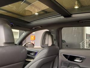 Mercedes-Benz GLC GLC220d 4Matic Avantgarde - Image 12