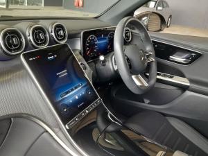 Mercedes-Benz GLC GLC220d 4Matic Avantgarde - Image 13