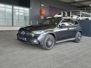 Mercedes-Benz GLC GLC220d 4Matic Avantgarde - Image 1