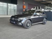 Mercedes-Benz GLC GLC220d 4Matic Avantgarde