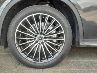 Mercedes-Benz GLC GLC220d 4Matic Avantgarde