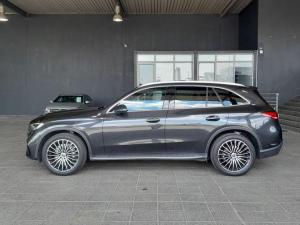 Mercedes-Benz GLC GLC220d 4Matic Avantgarde - Image 4