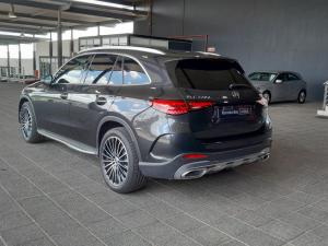Mercedes-Benz GLC GLC220d 4Matic Avantgarde - Image 5