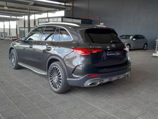 Mercedes-Benz GLC GLC220d 4Matic Avantgarde