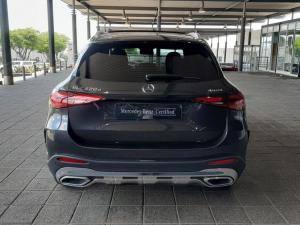 Mercedes-Benz GLC GLC220d 4Matic Avantgarde - Image 6