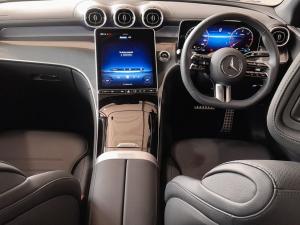 Mercedes-Benz GLC GLC220d 4Matic Avantgarde - Image 7