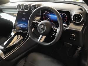 Mercedes-Benz GLC GLC220d 4Matic Avantgarde - Image 8