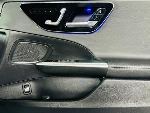 Mercedes-Benz C-Class C200 Avantgarde - Image 10