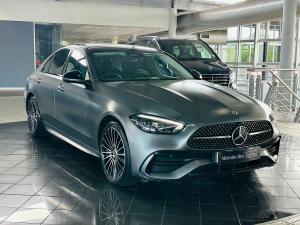 Mercedes-Benz C-Class C200 Avantgarde - Image 11