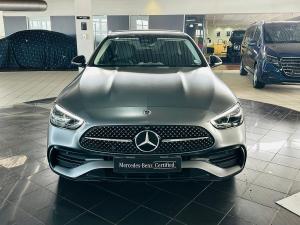 Mercedes-Benz C-Class C200 Avantgarde - Image 12