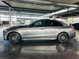 Mercedes-Benz C-Class C200 Avantgarde - Image 13