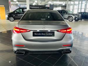 Mercedes-Benz C-Class C200 Avantgarde - Image 15