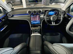 Mercedes-Benz C-Class C200 Avantgarde - Image 3