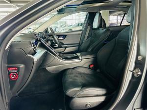 Mercedes-Benz C-Class C200 Avantgarde - Image 5