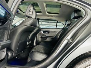 Mercedes-Benz C-Class C200 Avantgarde - Image 6