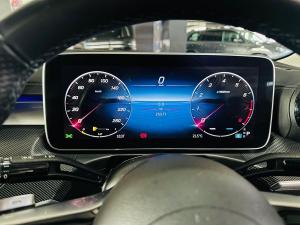 Mercedes-Benz C-Class C200 Avantgarde - Image 7