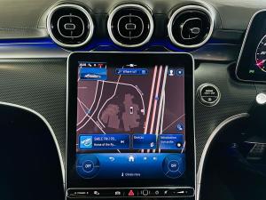 Mercedes-Benz C-Class C200 Avantgarde - Image 9