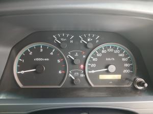 Toyota Land Cruiser 79 4.5D-4D V8 double cab LX - Image 9