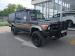 Toyota Land Cruiser 79 4.5D-4D V8 double cab LX - Thumbnail 1
