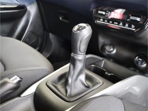 Toyota Starlet 1.5 XR manual - Image 9