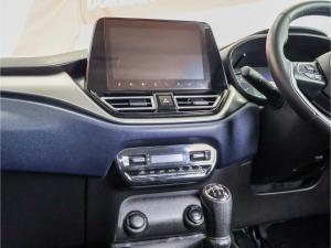 Toyota Starlet 1.5 XR manual - Image 10