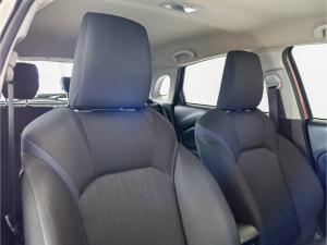 Toyota Starlet 1.5 XR manual - Image 11