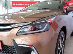 Toyota Starlet 1.5 XR manual - Image 14