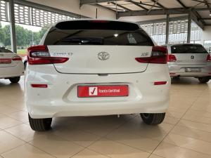 Toyota Starlet 1.5 XS auto - Image 5