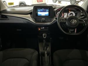 Toyota Starlet 1.5 XS auto - Image 6