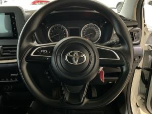 Toyota Starlet 1.5 XS auto - Image 8