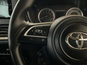 Toyota Starlet 1.5 XS auto - Image 9