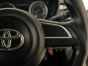 Toyota Starlet 1.5 XS auto - Image 10