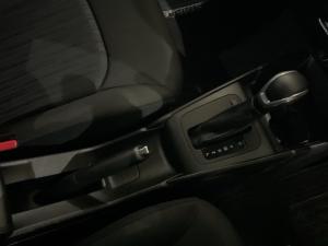 Toyota Starlet 1.5 XS auto - Image 12