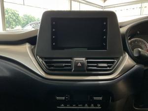 Toyota Starlet 1.5 XS auto - Image 14