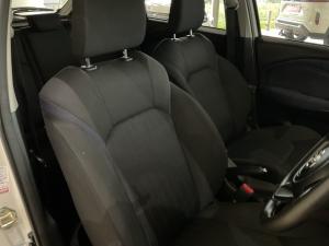 Toyota Starlet 1.5 XS auto - Image 17