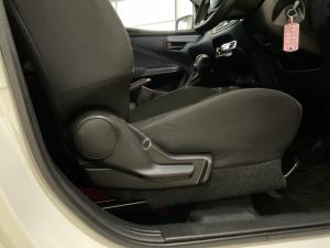 Toyota Starlet 1.5 XS auto - Image 19