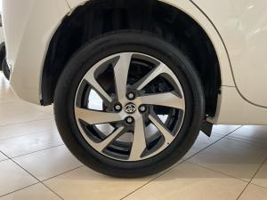 Toyota Starlet 1.5 XS auto - Image 21