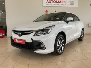 Toyota Starlet 1.5 XS auto - Image 22